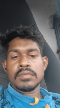 Rajesh Kumar, 28, India