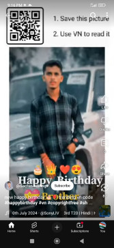 Ravi, 24, India