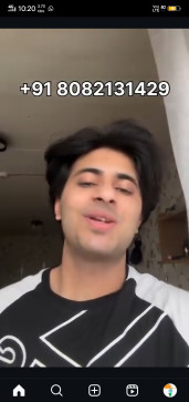 Short Vedio, 21, India
