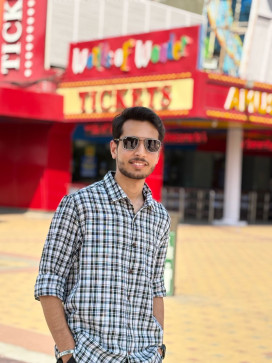 , 18, India