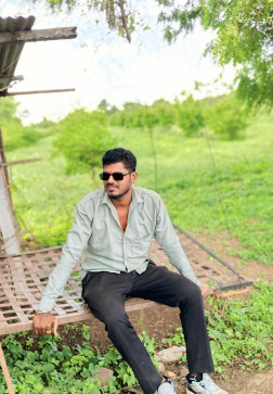 Nandan, 23, India