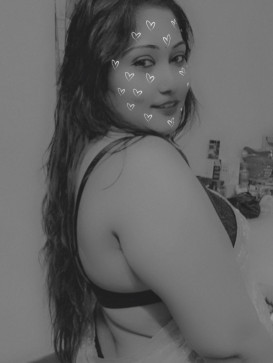 Vaishnavi, 28, India