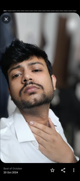 Nick, 21, India