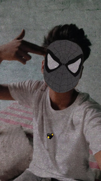 Raushan Raj, 22, India
