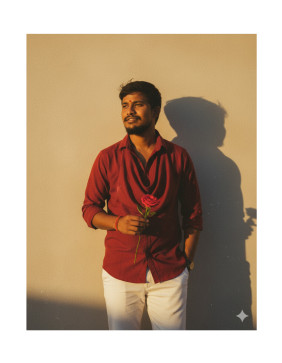 Rishi67849, 24, India