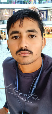 Ayushchauhan, 18, India
