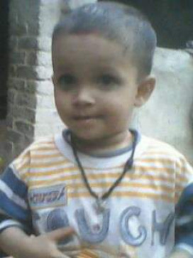 Sandeep Soni, 18, India