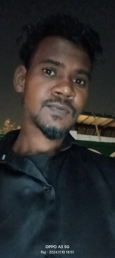 Pankaj Raj, 24, India
