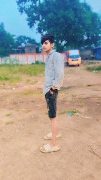 Satya, 24, India