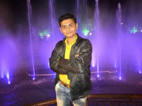 AMit, 28, India