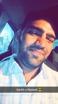 Rohit, 23, India