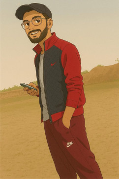 Ranveer, 19, India