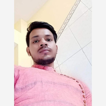 Somu Das, 25, India