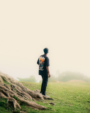 Raj Kishor, 18, India