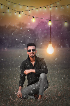 Md Ringku, 25, India