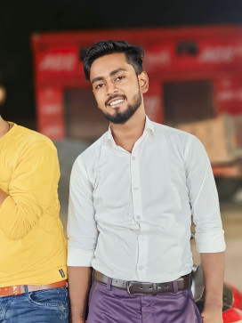Anurag Kumar, 21, India