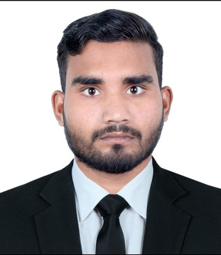 Vijay Kumar Sharma, 23, India