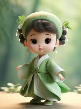 GARIMA SHARMA, 30, India