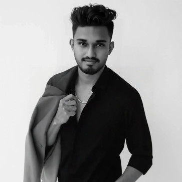 Sanjay Kumar, 30, India