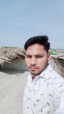 Ankit Nagoriya, 23, India