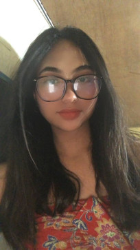 Elyyy, 19, Philippines