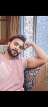 Aryan, 24, India
