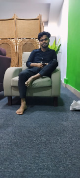 Yogesh Mukesh, 21, India