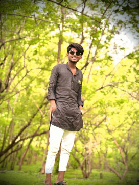 Rohan Bhandekar, 19, India
