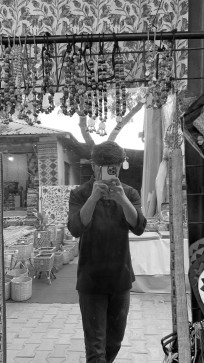 Devraj, 21, India