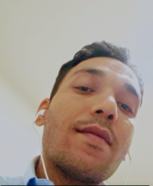 X, 27, Saudi Arabia