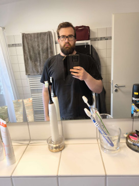 Daniel34, 34, Germany