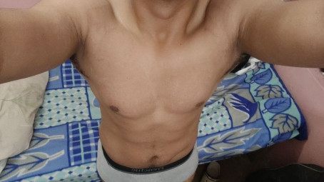 Akshat, 23, India