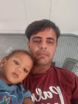 Fakkar, 24, India