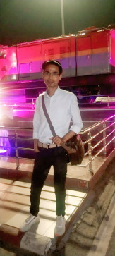 Pradeep Yadav, 22, India