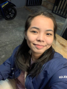 Irene, 21, Philippines
