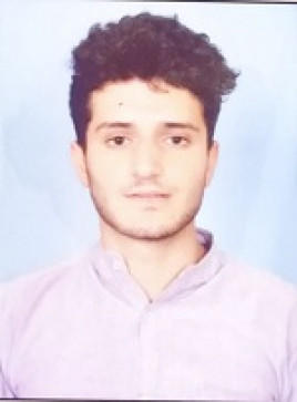 Vijay, 23, India