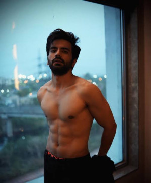 Tonyspark, 22, India