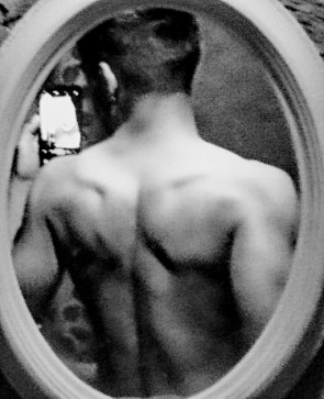 Aman Harsh, 18, India