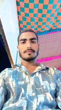 VIKAS KUMAR, 19, India