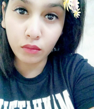 Archie, 25, India