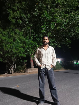 Mohd Sarfraz Mohd Sa, 18, India