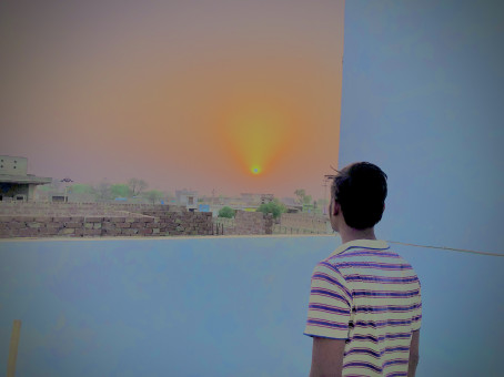Meetu, 19, India