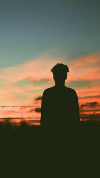 Samar Singh, 18, India