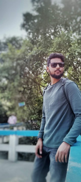 Mithilesh Yadav, 18, India