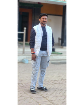 Aayush Singh, 18, India