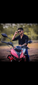 Amit Dey, 23, India