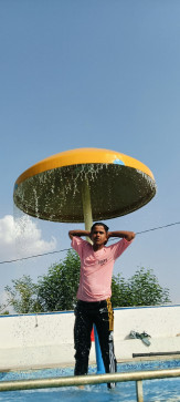 Gajendra Choudhary, 18, India