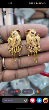 Jara, 21, India