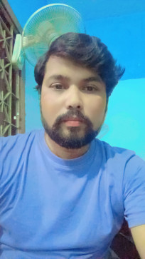 Wasi Karan, 30, India