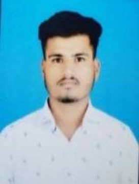 Shailesh Dhaware, 24, India